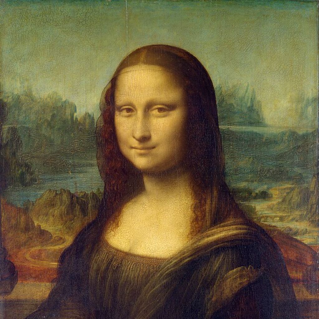 Original image